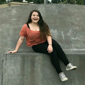 Meet your Posher, Arianna